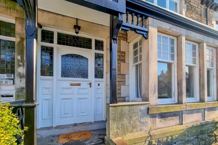 1 Bedroom Flat To Rent In Dragon Parade, Harrogate, HG1