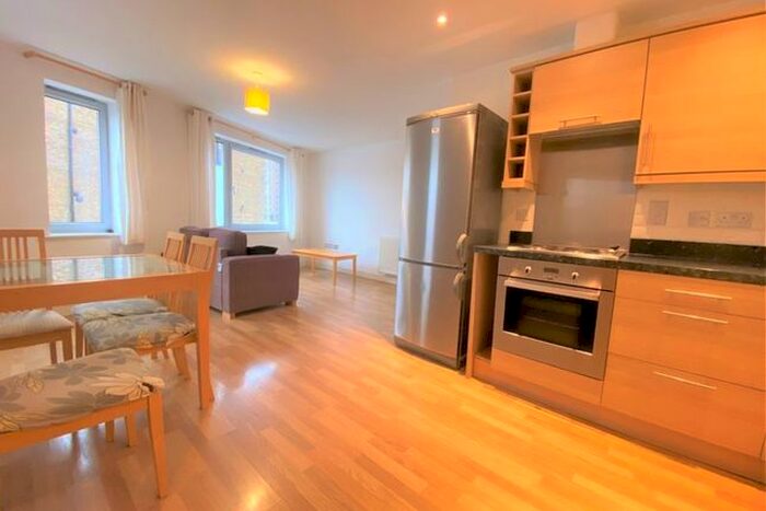 1 Bedroom Flat For Sale In Benedicts Wharf, Highbridge Road, Barking, IG11