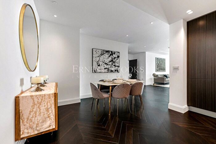 2 Bedroom Flat To Rent In Millbank Quarter, Millbank, London, SW1P