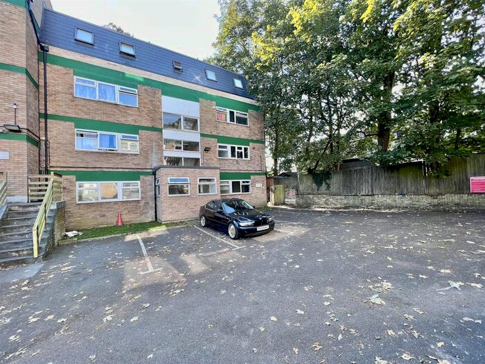 1 Bedroom Flat To Rent In Brook Street, Luton, LU3