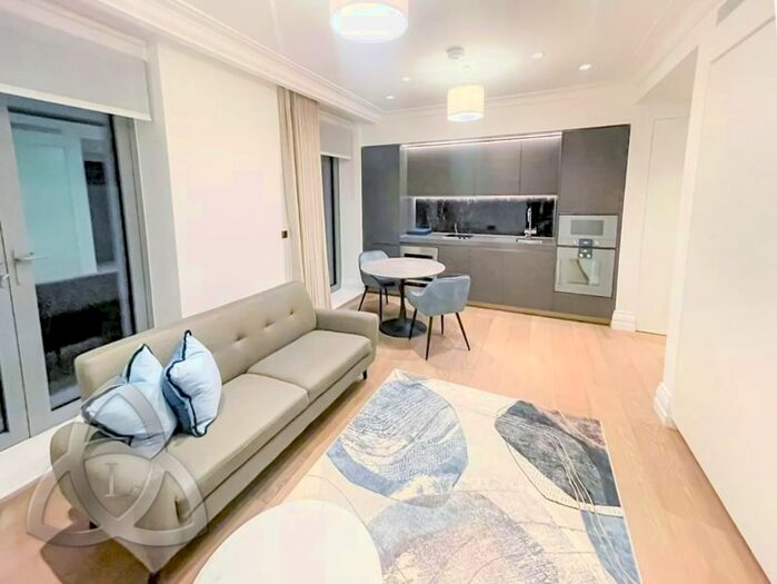 1 Bedroom Flat To Rent In Portland Place, London, W1B