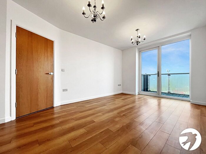 1 Bedroom Flat To Rent In Ocean Drive, Gillingham, Kent, ME7