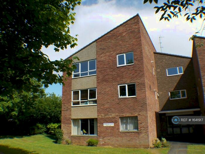 2 Bedroom Flat To Rent In Stoneleigh Court, Peterborough, PE3
