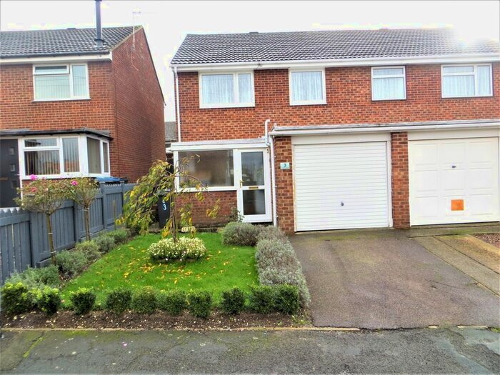 3 Bedroom Terraced House To Rent In St Francis Close, Deal CT14
