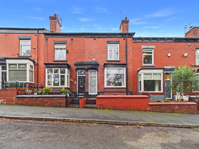 3 Bedroom Terraced House For Sale In Norman Road, Stalybridge, Greater Manchester, SK15