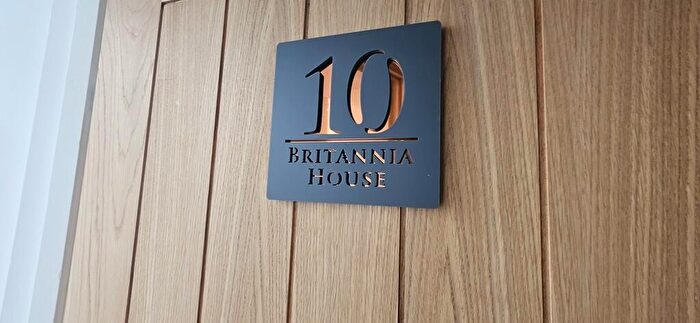 2 Bedroom Apartment To Rent In Station Street, Burton-on-Trent, DE14