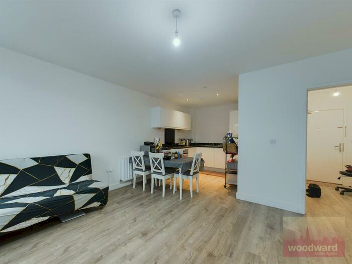 1 Bedroom Flat To Rent In Chesterton House, Gayton Road, Harrow, HA1