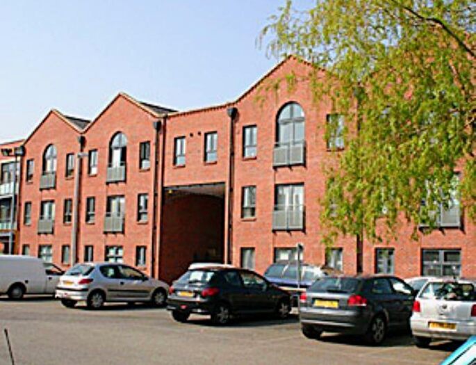 4 Bedroom Duplex For Sale In Steam Mill Street, Chester, CH3