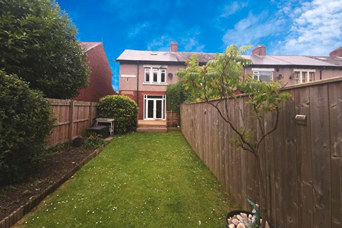 4 Bedroom Terraced House To Rent In Langwell Crescent, Ashington, NE63