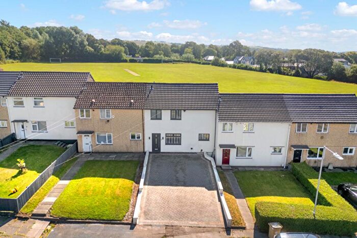 2 Bedroom Terraced House For Sale In Lords Stile Lane, Bromley Cross, Bolton, BL7