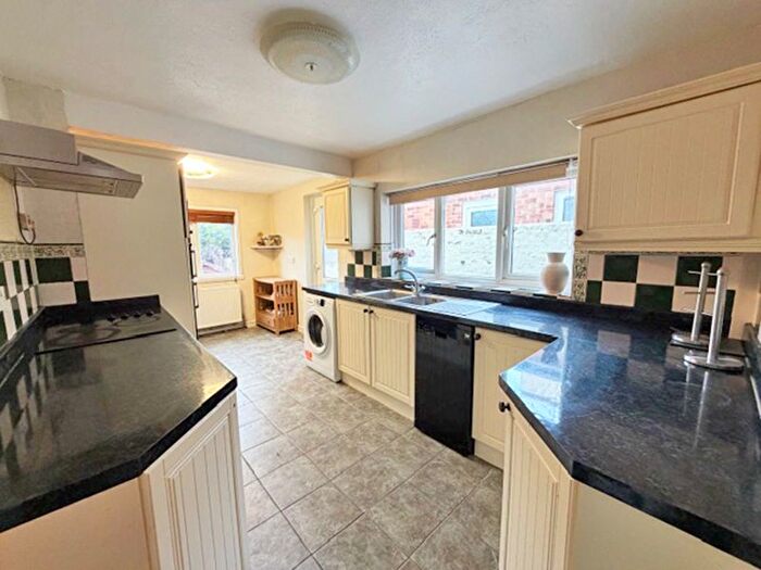 2 Bedroom Terraced House For Sale In Methuen Road, Eastney, Southsea, PO4