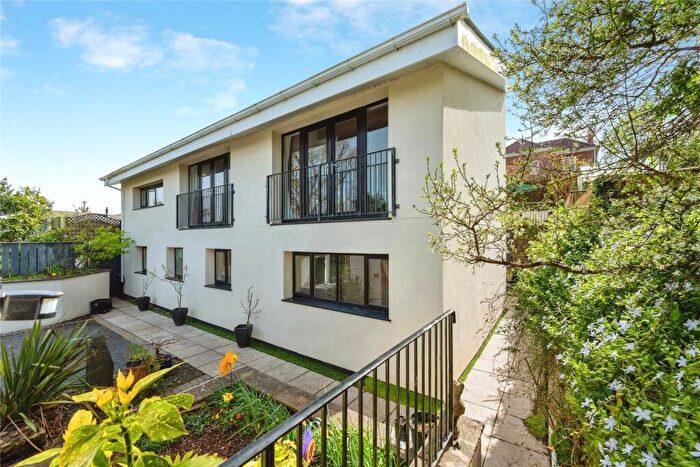 5 Bedroom Detached House For Sale In Trevanson Road, Wadebridge, Cornwall, PL27