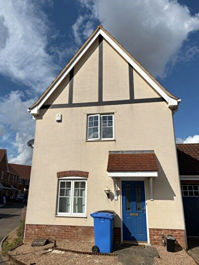 2 Bedroom House To Rent In Tesmonde Close, Norwich, NR5