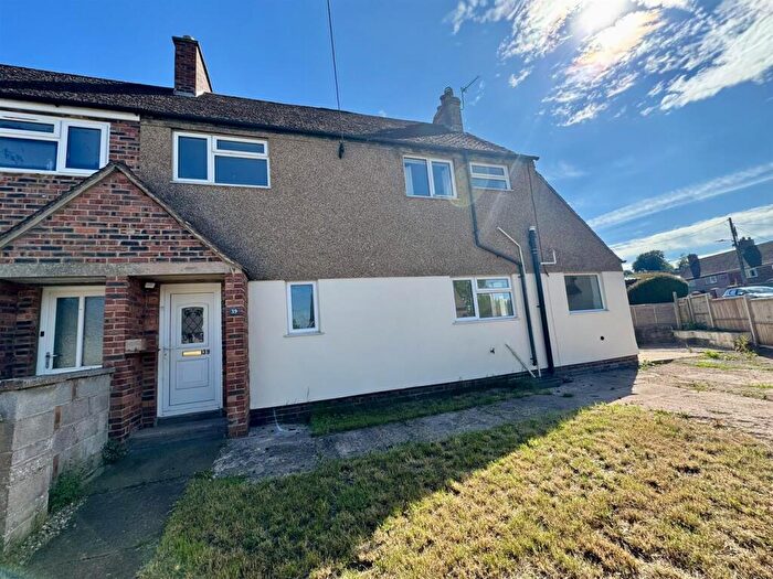3 Bedroom Semi-Detached House To Rent In School Road, Joys Green, Lydbrook, GL17