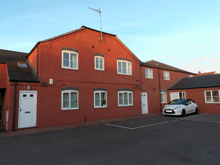 2 Bedroom Apartment To Rent In Fieldbrook Apartment, Radcliffe On Trent, NG12