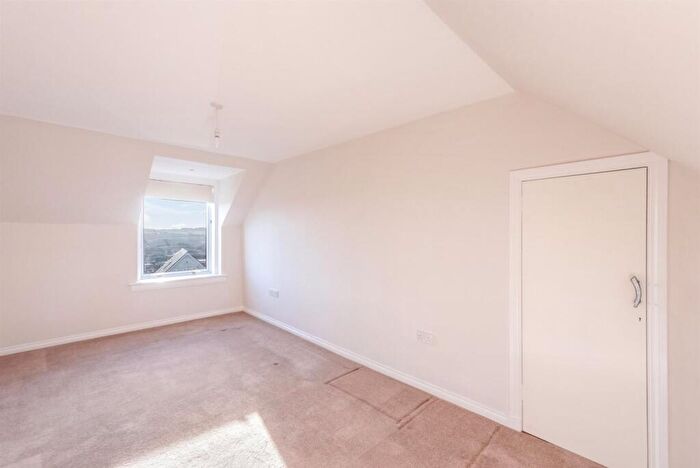 2 Bedroom Semi-Detached House For Sale In Middleton Cottage, Shillinghill, Tillicoultry, FK13