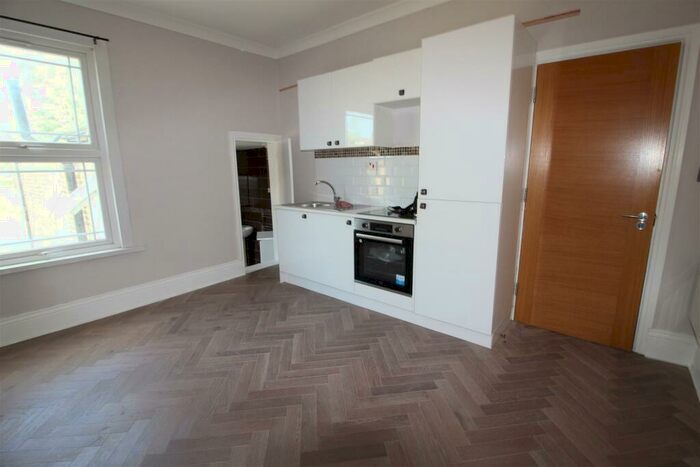 Studio To Rent In Clarendon Road, London, E11