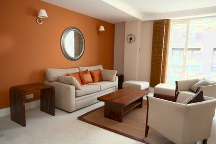 2 Bedroom Flat To Rent In Bird Street, London, W1U