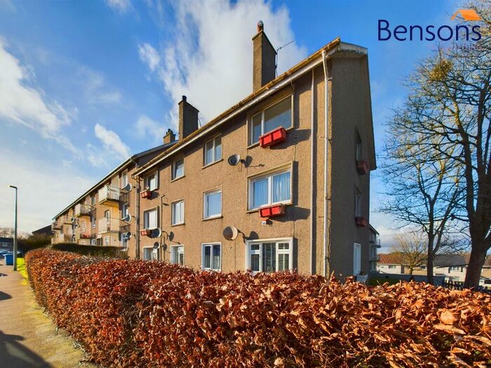1 Bedroom Flat To Rent In Crawford Hill, East Kilbride, South Lanarkshire, G74