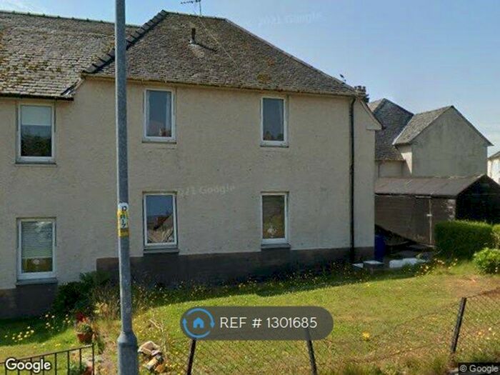 2 Bedroom Flat To Rent In Beeches Road, Clydebank G81