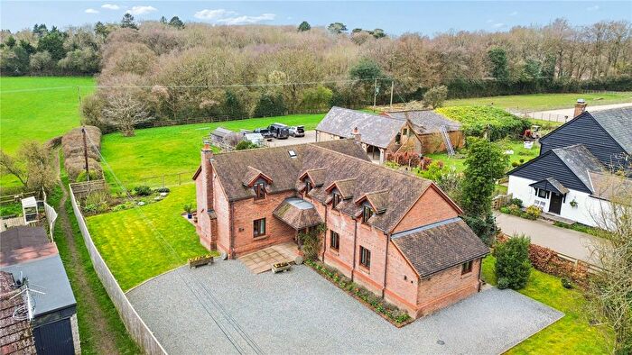 4 Bedroom Detached House For Sale In Rossway, Berkhamsted, Hertfordshire, HP4