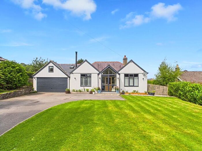 5 Bedroom Detached House For Sale In Alders Lane, Tansley, Matlock, DE4