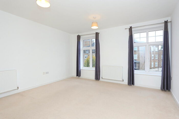 1 Bedroom Flat For Sale In Jefferson Place, Bromley, BR2