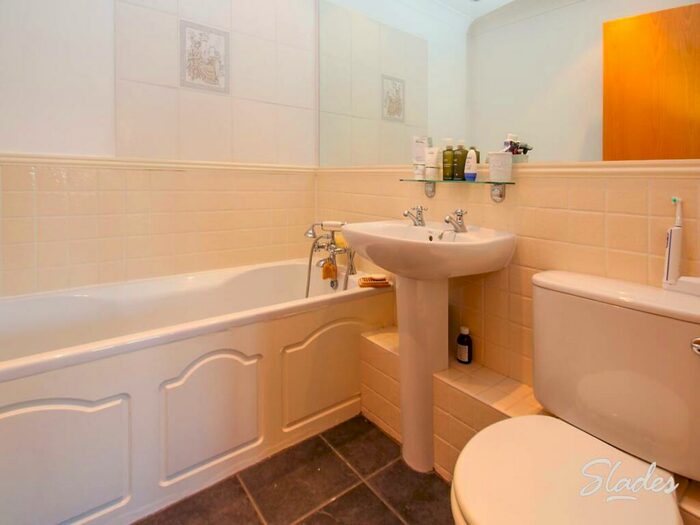 2 Bedroom Apartment To Rent In St Nicholas Court, Belle Vue Road, Southbourne, BH6