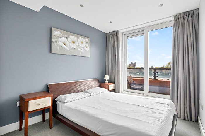 1 Bedroom Flat To Rent In South Wharf Road, London, W2