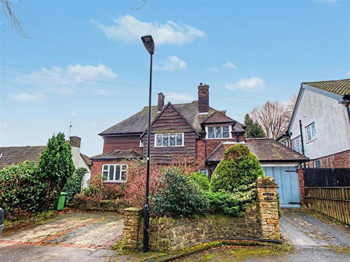 4 Bedroom Detached House For Sale In Langport Road, Ashbrooke, Sunderland, SR2
