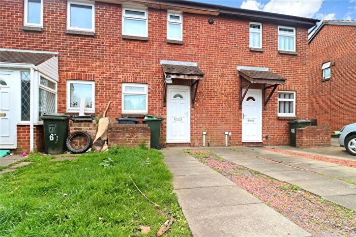 2 Bedroom Terraced House To Rent In Telford Court, Wallsend, Tyne And Wear, NE28