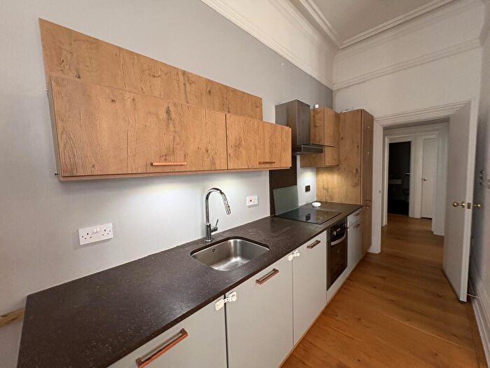 1 Bedroom House To Rent In Shire Hall, Newport, NP20