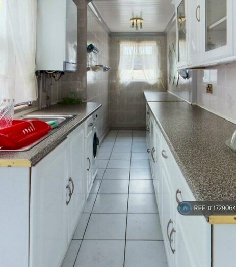 2 Bedroom Terraced House To Rent In Hillary Street, Stoke-On-Trent, ST6