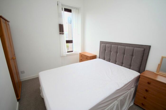 1 Bedroom Flat To Rent In West Johnstone Street, Alva, Clackmannanshire, FK12