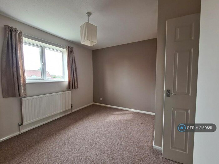 2 Bedroom End Of Terrace House To Rent In Reynolds Close, St. Ives, PE27