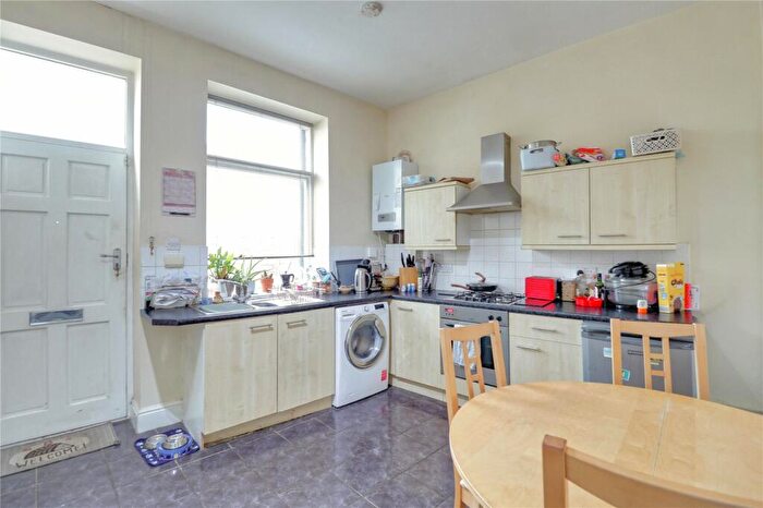 3 Bedroom Terraced House For Sale In High Street, Idle, Bradford, West Yorkshire, BD10
