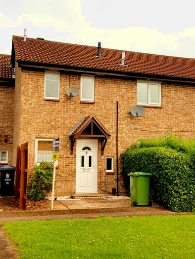 2 Bedroom Terraced House To Rent In Stonefield, Bar Hill, CB23