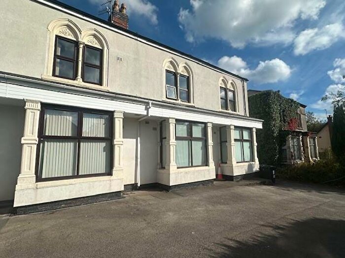 Studio To Rent In Chester Road, Sutton Coldfield, B73