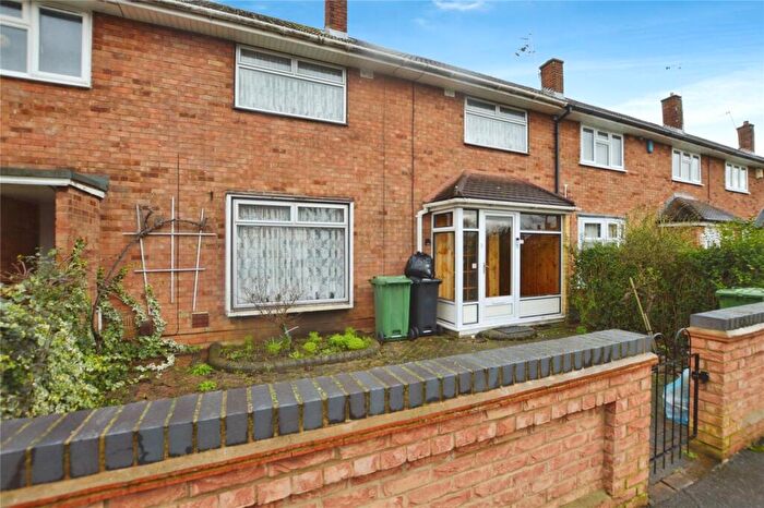 3 Bedroom Terraced House For Sale In The Fryth, Basildon, Essex, SS14