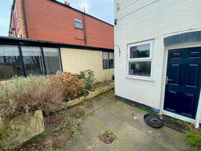 3 Bedroom End Of Terrace House To Rent In Lark Hill Road, Edgeley, Stockport, SK3