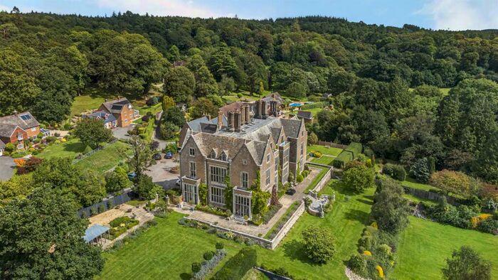 4 Bedroom Penthouse For Sale In Tincleton, Dorchester, DT2