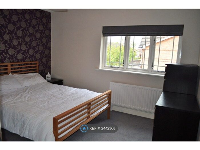 2 Bedroom End Of Terrace House To Rent In Holmeswood Close, Wilmslow, SK9