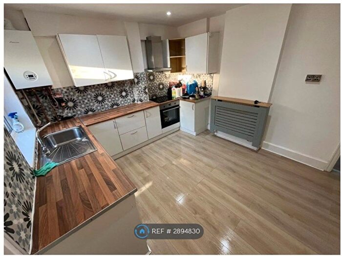 2 Bedroom Terraced House To Rent In Verdi Avenue, Liverpool, L21