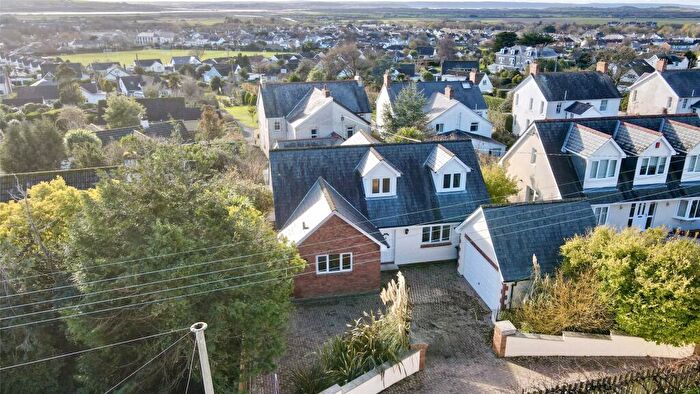 3 Bedroom Bungalow To Rent In Higher Park Road, Braunton, Devon, EX33