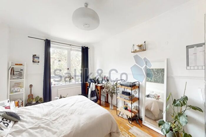 5 Bedroom Terraced House To Rent In Swanfield Street, London, E2