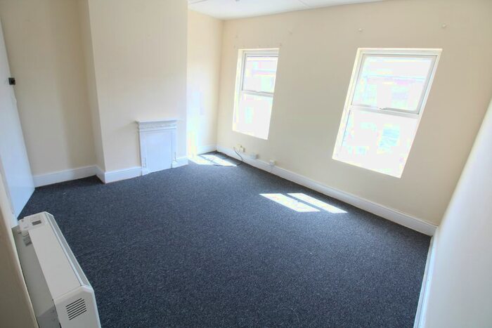1 Bedroom Studio To Rent In Shirley Road, Luton, LU1