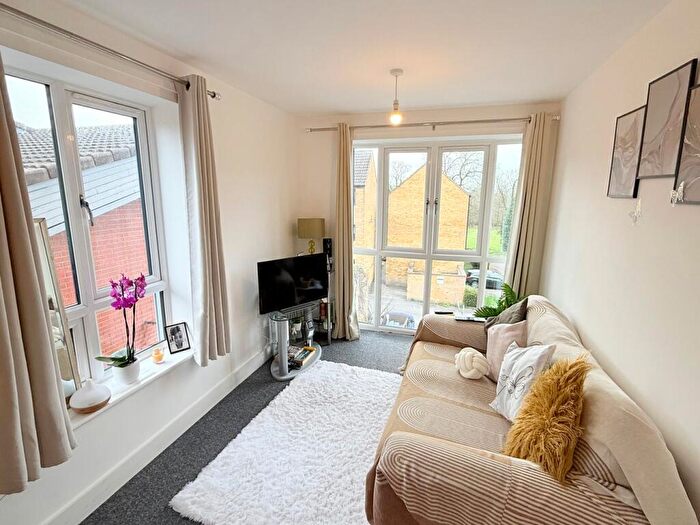 1 Bedroom Apartment To Rent In Newton Road, Yeovil, BA20