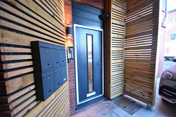 2 Bedroom Apartment To Rent In The Rock, Bury, BL9