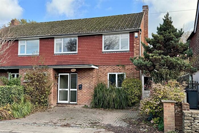 3 Bedroom Semi Detached House For Sale In Hascombe ***No Onward Chain***, GU8