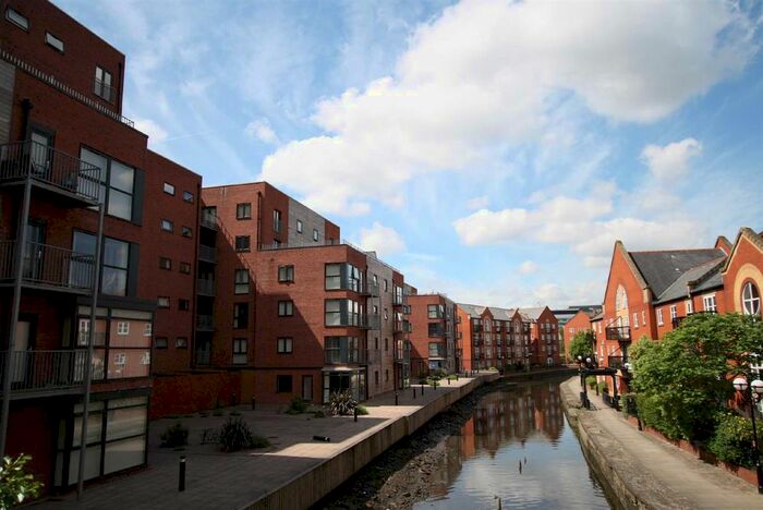 2 Bedroom Flat To Rent In Quantum, Chapeltown St, M1